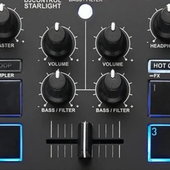 Hercules - DJ Starter Kit