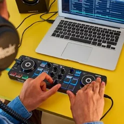 Hercules - DJ Starter Kit