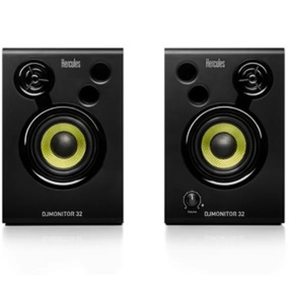 Hercules - DJ Starter Kit