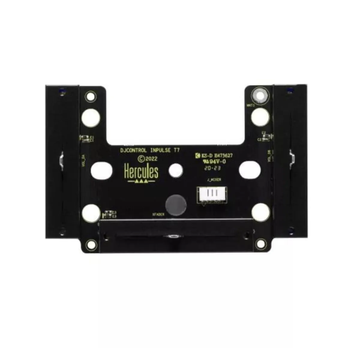 Hercules - DJControl Inpulse T7 Premium Fader Module