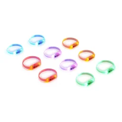 Hercules - LED Wristband pack 10