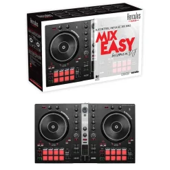 Hercules - Mesa mezclas DJControl Inpulse 300 MK2