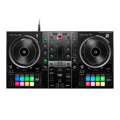 Hercules - Mesa mezclas DJControl Inpulse 500