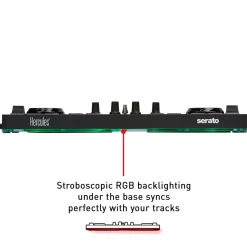Hercules - Mesa mezclas DJControl Starlight