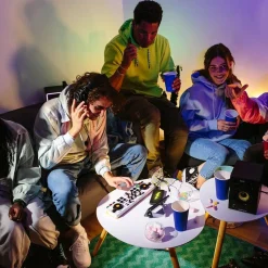 Hercules - Mesa mezclas DJControl Mix