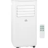 Homcom - Aire Acondicionado Portátil