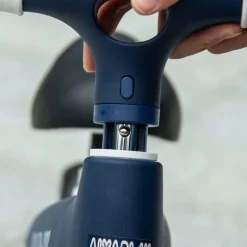 Homcom - Bicicleta equilibrio sin pedales ajustable