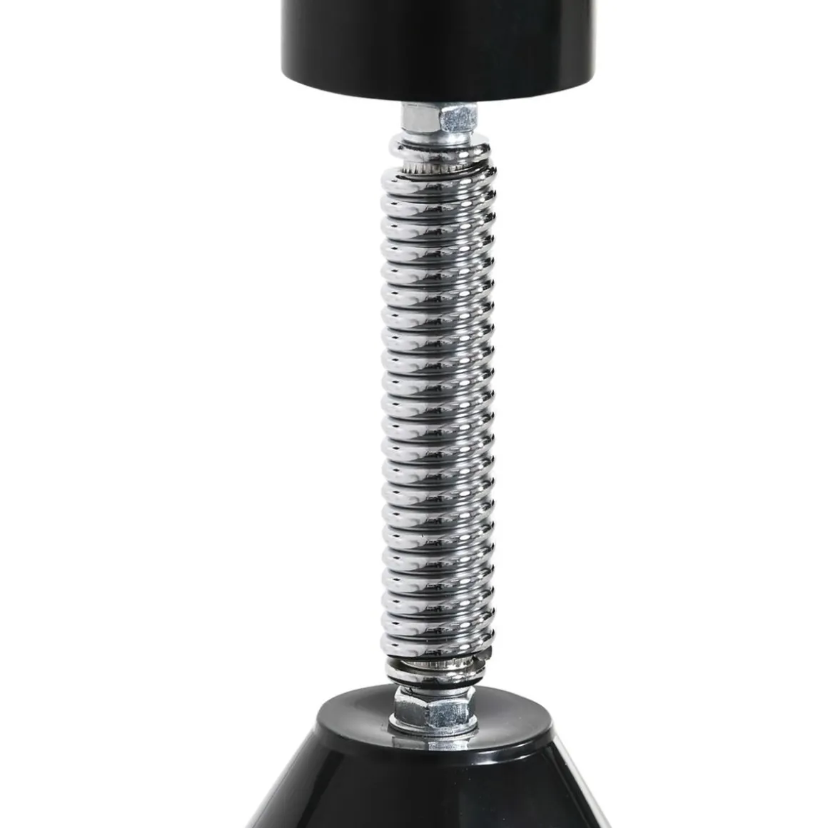 Homcom - Bola de velocidad de pared