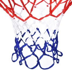 Homcom - Canasta de baloncesto para colgar Ø46