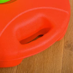 Homcom - Canasta de baloncesto infantil