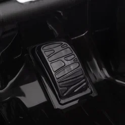 Homcom - Coche eléctrico Audi RS e-tron GT negro