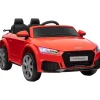 Homcom - Coche Eléctrico Infantil Audi TT HomCom