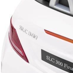 Homcom - Coche eléctrico Mercedes blanco