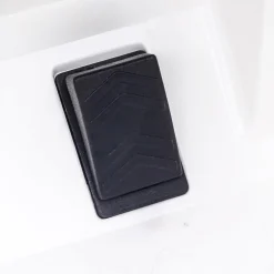 Homcom - Coche todoterreno eléctrico blanco