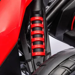 Homcom - Kart eléctrico infantil 2 velocidades