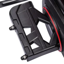 Homcom - Kart eléctrico infantil 2 velocidades