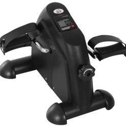 Homcom - Mini Bicicleta estática 2 en 1