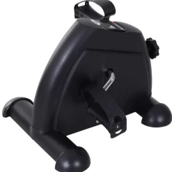 Homcom - Mini Bicicleta estática 2 en 1