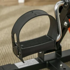 Homcom - Mini Bicicleta estática