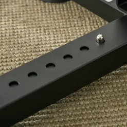 Homcom - Mini Bicicleta estática