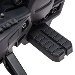 Homcom - Moto eléctrica batería 6 V Azul