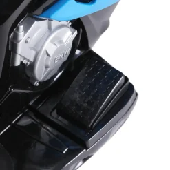 Homcom - Moto Eléctrica infantil BMW