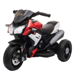 Homcom - Moto eléctrica infantil