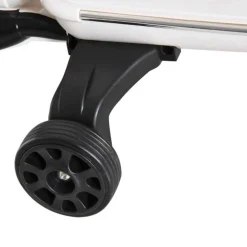 Homcom - Moto Eléctrica Infantil Blanco HomCom