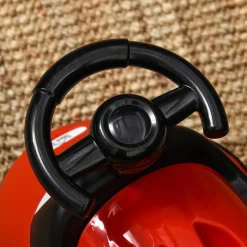 Homcom - Orinal para bebés en forma de coche