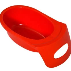 Homcom - Orinal para bebés en forma de coche