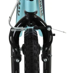 Homcom - Patinete Ajustable Para Niños Azul HomCom