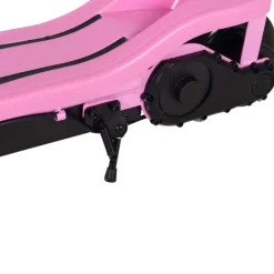 Homcom - Patinete Eléctrico Plegable Homcom Metal