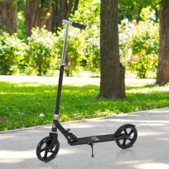 Homcom - Patinete Infantil Plegable HomCom