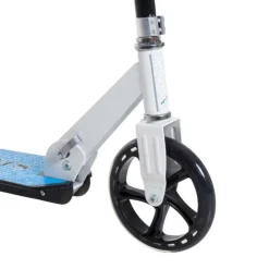 Homcom - Patinete Para Niños Ligero Homcom