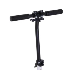 Homcom - Patinete Plegable de Aluminio