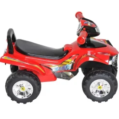 Homcom - Quad Correpasillos Infantil HomCom