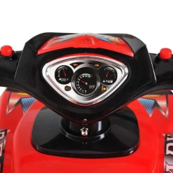 Homcom - Quad Correpasillos Infantil HomCom