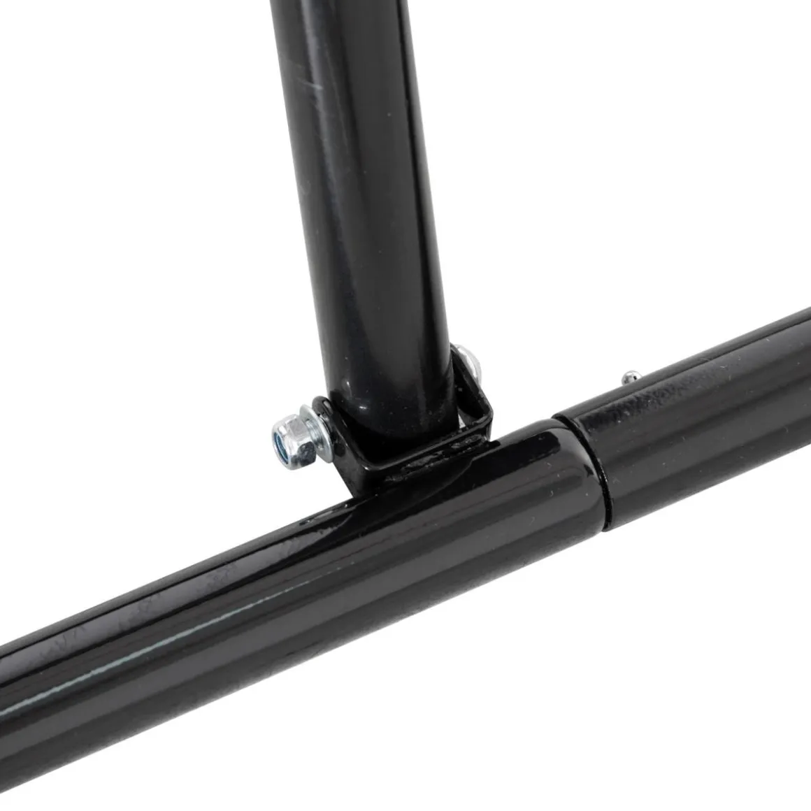 Homcom - Red de rebote con ángulo ajustable