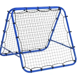 Homcom - Red de rebote para entrenamiento