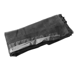 Homcom - Red seguridad para cama elástica 244 cm