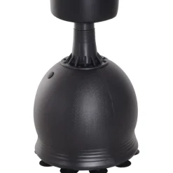 Homcom - Saco de boxeo de pie