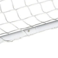 Homcom - Set de 2 porterías de fútbol