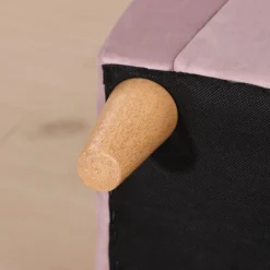 Homcom - Sillón infantil