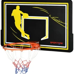 Homcom - Tablero de baloncesto