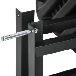 Homcom - Tablero de baloncesto