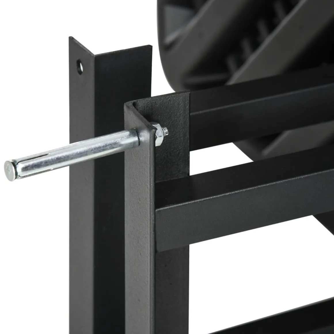 Homcom - Tablero de baloncesto