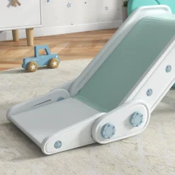 Homcom - Tobogán de interior Benjamín