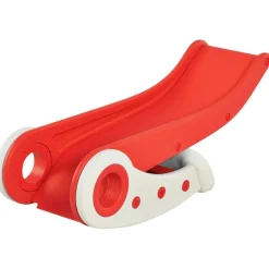 Homcom - Tobogán Infantil con Escalera y Rampa