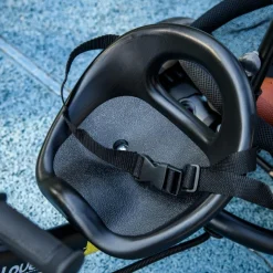 Homcom - Triciclo evolutivo Azul