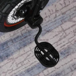 Homcom - Triciclo Moto de Montaña Infantil Verde HomCom